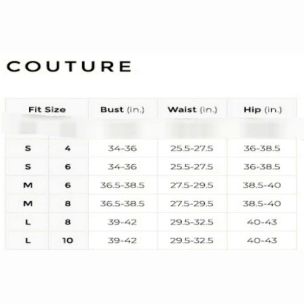 WoW Couture Bodycon Bandage Style Fringe Crop Top Festival Rave EDM - Picture 7 of 7
